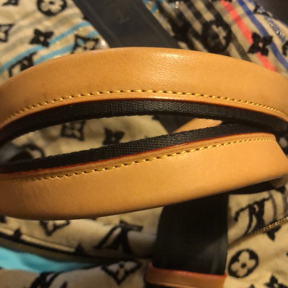 🦄ULTRA RARE 🦄Cheche Louis Vuitton RARE duffle - Picture 5 of 16